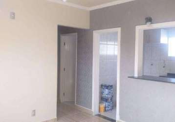 Apartamento residencial à venda, vila haro, sorocaba - ap1849.