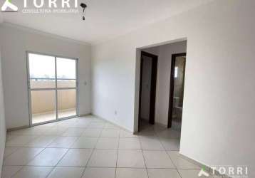 Apartamento residencial à venda, vila barão, sorocaba - ap1853.