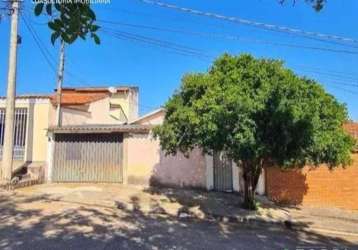 Casa residencial à venda, conjunto habitacional júlio de mesquita filho, sorocaba - ca2530.