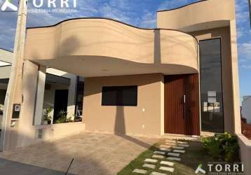 Casa residencial à venda, horto florestal, sorocaba - ca2751.