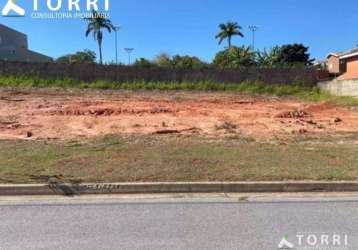 Terreno residencial à venda, além ponte, sorocaba - te0793.