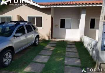 Casa residencial à venda, vila helena, sorocaba - ca3155.