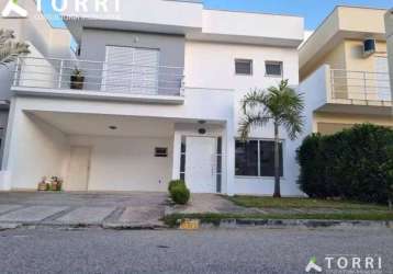 Casa residencial à venda, central parque sorocaba, sorocaba - ca3174.