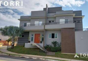 Casa residencial à venda, aparecidinha, sorocaba - ca3395.