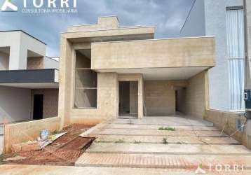 Casa residencial à venda, jardim novo horizonte, sorocaba - ca3771.