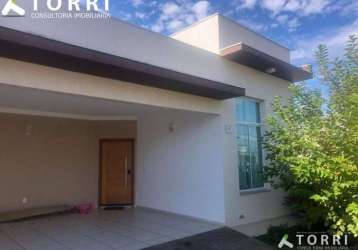 Casa residencial à venda, jardim simus, sorocaba - ca4110.