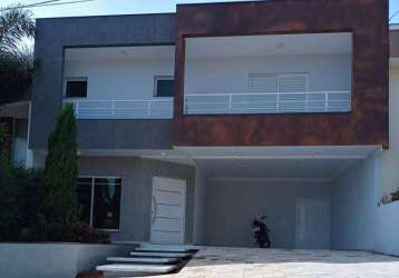 Casa residencial à venda, loteamento dinorá rosa, sorocaba - ca4585.