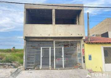 Sobrado à venda no bairro jardim santa cecília em, sorocaba/sp