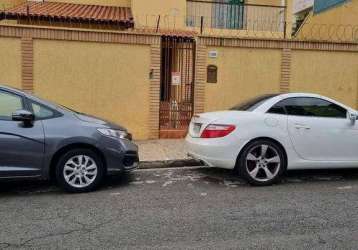 Sobrado à venda no bairro vila leão em, sorocaba/sp