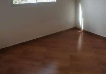 Apartamento à venda no condomínio serra do horto em, sorocaba/sp