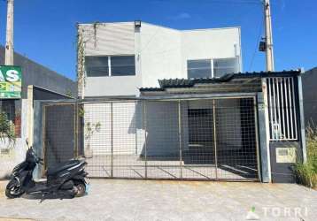 Galpão comercial á venda no bairro jardim josane em, sorocaba/sp