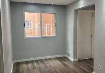 Apartamento à venda no condomínio le parc itavuvu em, sorocaba/sp