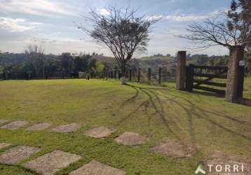 Sítio á venda em itapetininga/sp