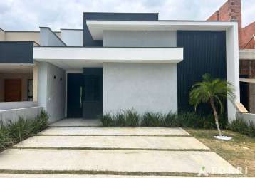 Casa à venda no condomínio horto florestal villagio em, sorocaba/sp