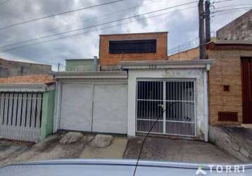 Sobrado à venda no bairro jardim santa marina ii em, sorocaba/sp