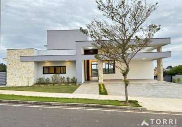 Excelente imóvel à venda no condomínio residencial saint patrick, em sorocaba/sp