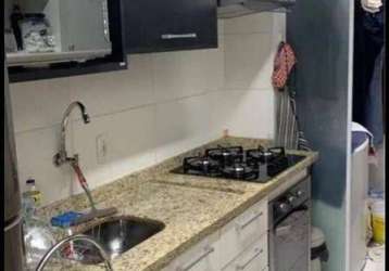 Apartamento á venda no condomínio residencial villa de espanha sorocaba/sp