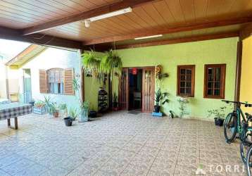 Casa com 3 dormitórios à venda, 117 m² por r$ 350.000,00 - jardim maria eugênia - sorocaba/sp