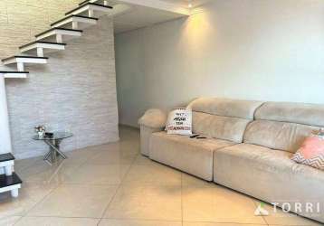 Casa com 3 dormitórios à venda, 176 m² por r$ 560.000,00 - jardim prestes de barros - sorocaba/sp