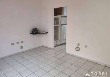 Apartamento com 2 dormitórios à venda, 70 m² por r$ 165.000,00 - vila olímpia - sorocaba/sp