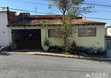 Casa com 3 dormitórios à venda, 110 m² por r$ 230.000,00 - jardim maria eugênia - sorocaba/sp