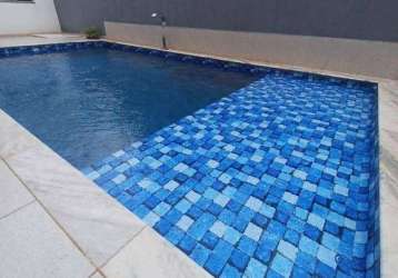 Sobrado com 2 dormitórios à venda, 165 m² por r$ 300.000,00 - jardim los angeles - sorocaba/sp