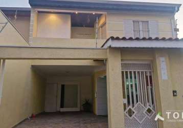 Casa com 4 dormitórios à venda, 240 m² por r$ 500.000,00 - wanel ville - sorocaba/sp