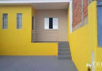 Casa à venda no bairro jardim residencial villa amato em, sorocaba/sp