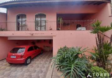 Casa a venda  com edícula  no jardim são paulo, sorocaba/ são paulo