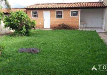 Casa com edícula a venda no jardim europa em sorocaba/ sp