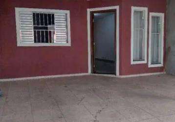 Casa com suíte a venda na vila amato em sorocaba/sp