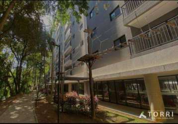 Apartamento a venda no granville reserva atlântica em votorantim/sp