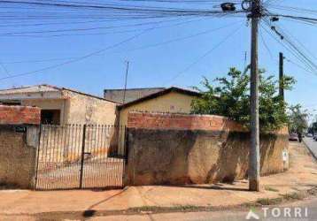 Casa de esquina a venda na vila nova em sorocaba/sp