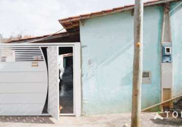 Casa a venda no jardim cruz de ferro em sorocaba/sp