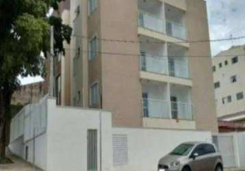 Apartamento com 2 dormitórios a venda na vila barcelona em sorocaba/sp