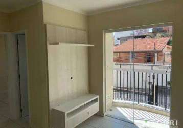 Apartamento semi mobiliado com 02 dormitórios a venda no altos do trujillo em sorocaba/sp