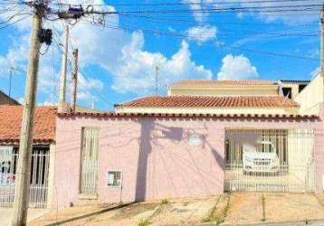 Casa com 04 dormitórios a venda no júlio de mesquita em sorocaba/sp