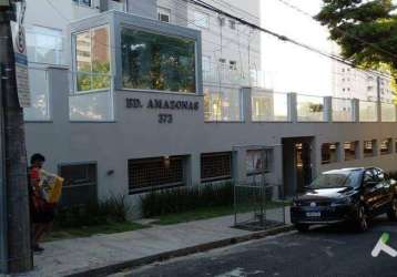 Apartamento à venda no condomínio residencial edifício amazonas em, sorocaba/sp