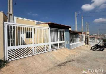 Casa à venda no bairro jardim camila em, sorocaba/sp