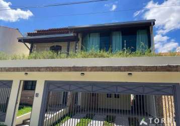 Casa para locação no bairro jardim pagliato em sorocaba/sp