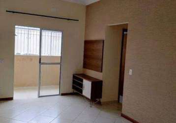 Apartamento à venda no condomínio edifício vista alegre em, sorocaba/sp