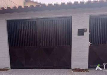 Casa com 3 dormitórios à venda, 95 m² por r$ 286.000,00 - vila nova sorocaba - sorocaba/sp