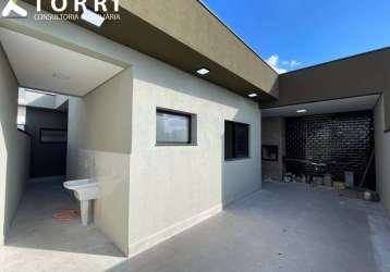 Casa com 3 dormitórios para alugar, 115 m² por r$ 4.300,00 - loteamento dinorá rosa - sorocaba/sp