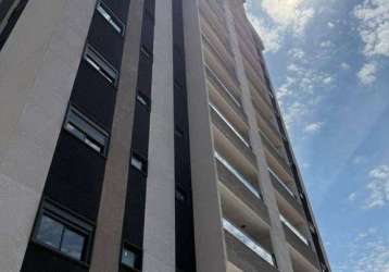 Apartamento com 3 dormitórios à venda, 74 m² por r$ 850.000,00 - residencial jardim europa. - sorocaba/sp