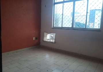 Apartamento com 3 quartos para alugar na avenida joaquim nabuco, 1846, centro, manaus, 60 m2 por r$ 1.500