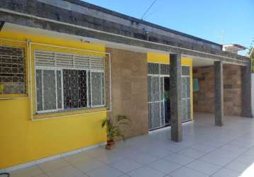 Casa comercial com 3 salas à venda na rua das safiras, nossa senhora das graças, manaus, 274 m2 por r$ 700.000