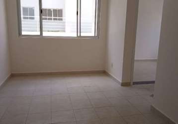 Apartamento com 2 quartos à venda na rua dona maria ii, monte das oliveiras, manaus, 46 m2 por r$ 120.000