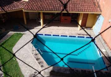 Casa com 3 quartos à venda na condomínio jardim encontro das águas, dom pedro i, manaus, 360 m2 por r$ 990.000