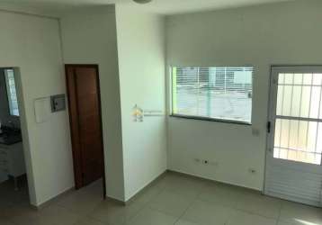 Sobrado com 2 dormitórios para alugar, 100 m² por r$ 2.351,70/mês - burgo paulista - são paulo/sp