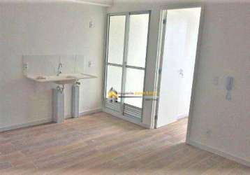 Apartamentos com 2 dormitórios à venda, 39 m² a partir de  r$ 224.000 - cangaíba - são paulo/sp